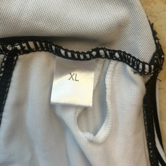 B2prity Women’s One Piece Swimsuit – Tummy Control, Front Cross Design - Picture 6 of 6